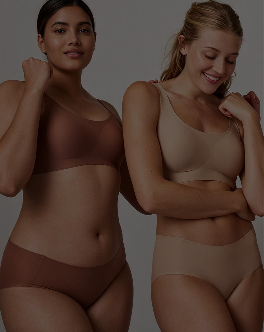 Tecidos para roupas &iacute;ntimas