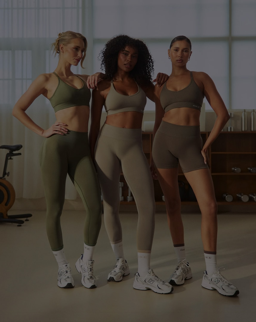 Tecidos para ioga e pilates